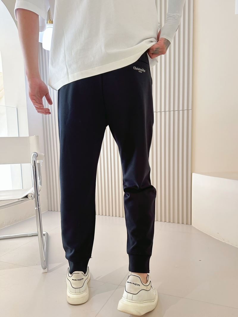 Christian Dior Long Pants